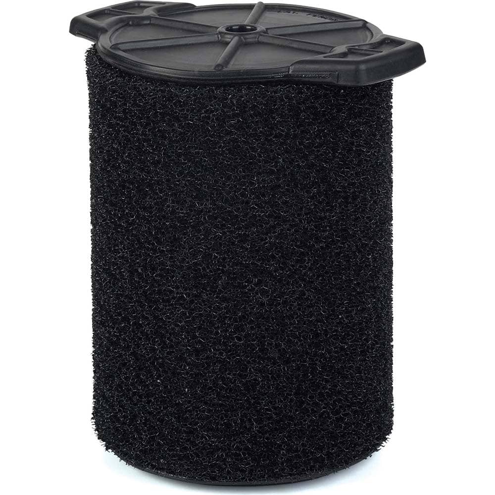 Ridgid - Vacuum Cleaner Filters Vacuum Type: Wet/Dry Vacuum Filter Type: Washable Wet/Dry - Exact Tooling