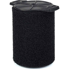Ridgid - Vacuum Cleaner Filters Vacuum Type: Wet/Dry Vacuum Filter Type: Washable Wet/Dry - Exact Tooling