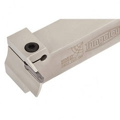 CTFVL2525-3T10-029040 GROOVING TOOL - Exact Tooling