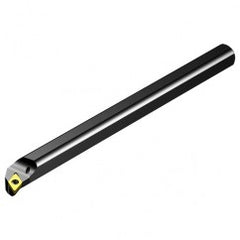 A06M-SDQCR 2 CoroTurn® 107 Boring Bar for Turning - Exact Tooling