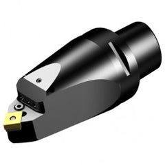 C8-PCMNN-00150-12HP Capto® and SL Turning Holder - Exact Tooling
