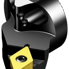 TR-SL-D13JCR-32HP-X Capto® and SL Turning Holder - Exact Tooling