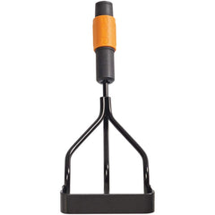 Fiskars - Shovels, Spades, Diggers & Hoes Type: Cultivator Hoe Blade Type: Straight - Exact Tooling