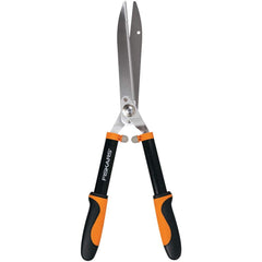 Fiskars - Loppers, Hedge Shears & Pruners Type: Hedge Shears Blade Length (Inch): 10 - Exact Tooling