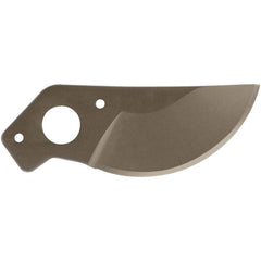 Fiskars - Loppers, Hedge Shears & Pruners Type: Replacement Blade Blade Length (Inch): 2-3/5 - Exact Tooling