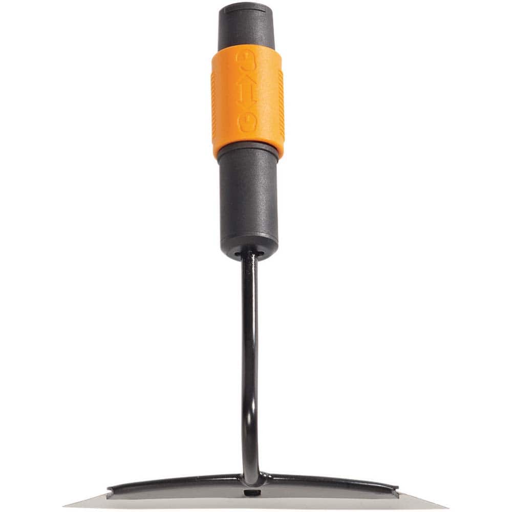 Fiskars - Shovels, Spades, Diggers & Hoes Type: Hoe Head Blade Type: Straight - Exact Tooling