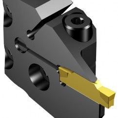 570-32R123G13C CoroCut® 1-2 Head for Grooving - Exact Tooling