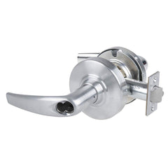 Schlage - Lever Locksets; Door Thickness: 1 3/8 - Exact Tooling