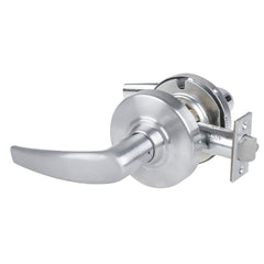Schlage - Lever Locksets; Door Thickness: 1 3/8 - Exact Tooling