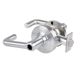 Schlage - Lever Locksets; Door Thickness: 1 3/8 - Exact Tooling