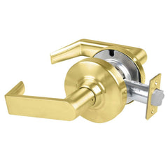 Schlage - Lever Locksets; Door Thickness: 1 3/8 - Exact Tooling