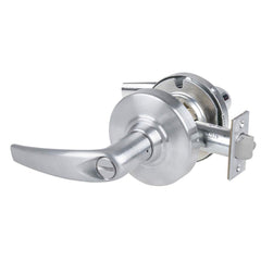 Schlage - Lever Locksets; Door Thickness: 1 3/8 - Exact Tooling