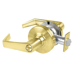 Schlage - Lever Locksets; Door Thickness: 1 3/8 - Exact Tooling