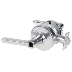 Schlage - Lever Locksets; Door Thickness: 1 3/8 - Exact Tooling