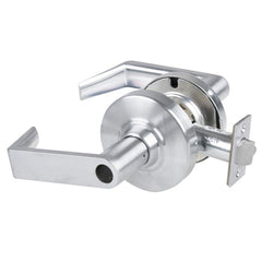 Schlage - Lever Locksets; Door Thickness: 1 3/8 - Exact Tooling