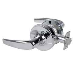 Schlage - Lever Locksets; Door Thickness: 1 3/8 - Exact Tooling