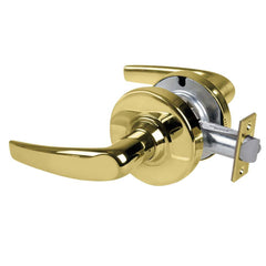 Schlage - Lever Locksets; Door Thickness: 1 3/8 - Exact Tooling