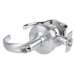 Schlage - Lever Locksets; Door Thickness: 1 3/8 - Exact Tooling