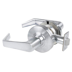 Schlage - Lever Locksets; Door Thickness: 1 3/8 - Exact Tooling
