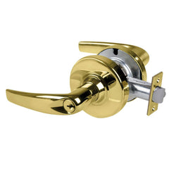 Schlage - Lever Locksets; Door Thickness: 1 3/8 - Exact Tooling