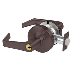 Schlage - Lever Locksets; Door Thickness: 1 3/8 - Exact Tooling