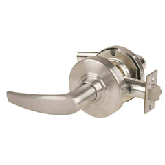 Schlage - Lever Locksets; Door Thickness: 1 3/8 - Exact Tooling