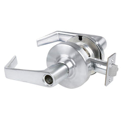 Schlage - Lever Locksets; Door Thickness: 1 3/8 - Exact Tooling