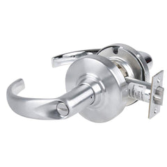 Schlage - Lever Locksets; Door Thickness: 1 3/8 - Exact Tooling