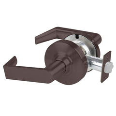 Schlage - Lever Locksets; Door Thickness: 1 3/8 - Exact Tooling