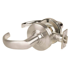 Schlage - Lever Locksets; Door Thickness: 1 3/8 - Exact Tooling