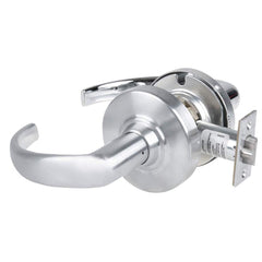 Schlage - Lever Locksets; Door Thickness: 1 3/8 - Exact Tooling