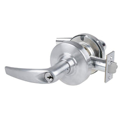Schlage - Lever Locksets; Door Thickness: 1 3/8 - Exact Tooling