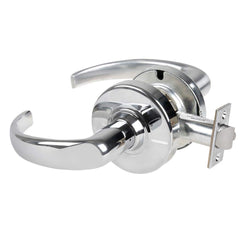 Schlage - Lever Locksets; Door Thickness: 1 3/8 - Exact Tooling