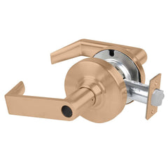 Schlage - Lever Locksets; Door Thickness: 1 3/8 - Exact Tooling