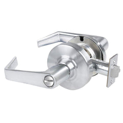 Schlage - Lever Locksets; Door Thickness: 1 3/8 - Exact Tooling
