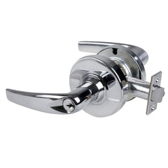 Schlage - Lever Locksets; Door Thickness: 1 3/8 - Exact Tooling