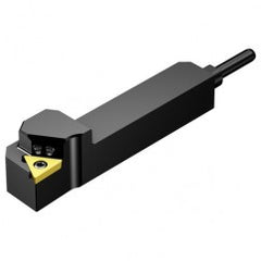 QS-STJCR1212E11HP Shank Holder - For QS Holding System - Exact Tooling