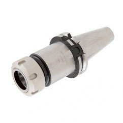 DIN69871 40 ER25X100 COLLET CHUCK - Exact Tooling