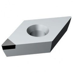 DCMW 3(2.5)1-FP Grade CD05 - Turning Insert - Exact Tooling