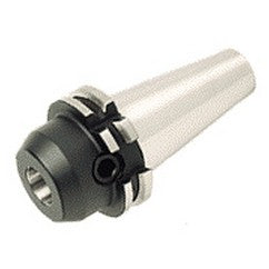 DIN69871 40 EM20X 45 END MILL HLDR - Exact Tooling