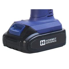 Marson - 20 Volt Lithium-Ion Power Tool Battery - Exact Tooling