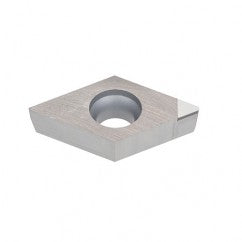 DCGW11T302-DIA DX140 TURNING PCD - Exact Tooling