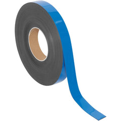 Value Collection - Label Holders Backing: Magnetic Width (Inch): 1 - Exact Tooling