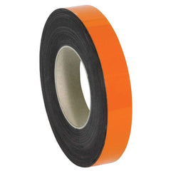 Value Collection - Label Holders Backing: Magnetic Width (Inch): 1 - Exact Tooling