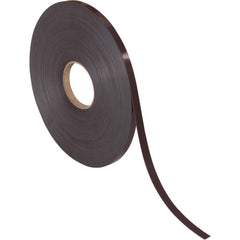 Value Collection - Label Holders Backing: Magnetic Width (Inch): 3/4 - Exact Tooling