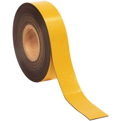 Value Collection - Label Holders Backing: Magnetic Width (Inch): 2 - Exact Tooling