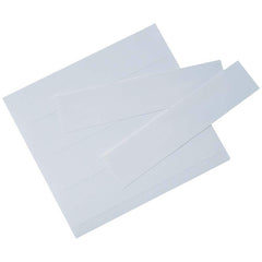 Value Collection - Label Holders Width (Inch): 1-1/4 Length (Inch): 6 - Exact Tooling