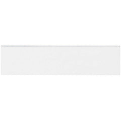 Value Collection - Label Holders Backing: Magnetic Width (Inch): 4 - Exact Tooling