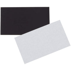 Value Collection - Label Holders Backing: Magnetic Width (Inch): 2 - Exact Tooling