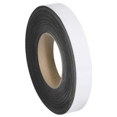 Value Collection - Label Holders Backing: Magnetic Width (Inch): 1 - Exact Tooling